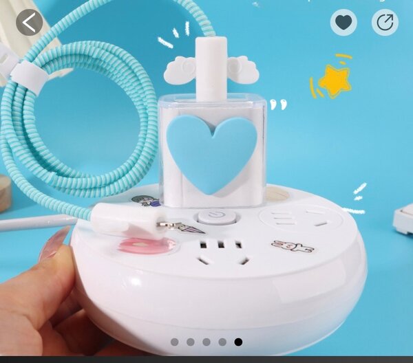 Protège chargeur