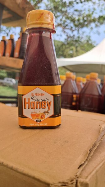 Honey