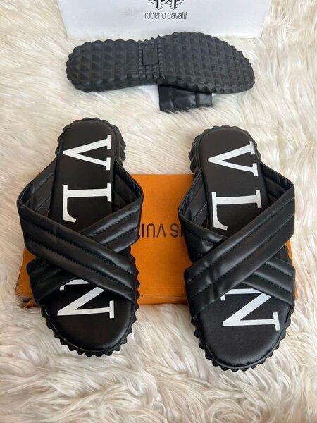 Sandales pour homme