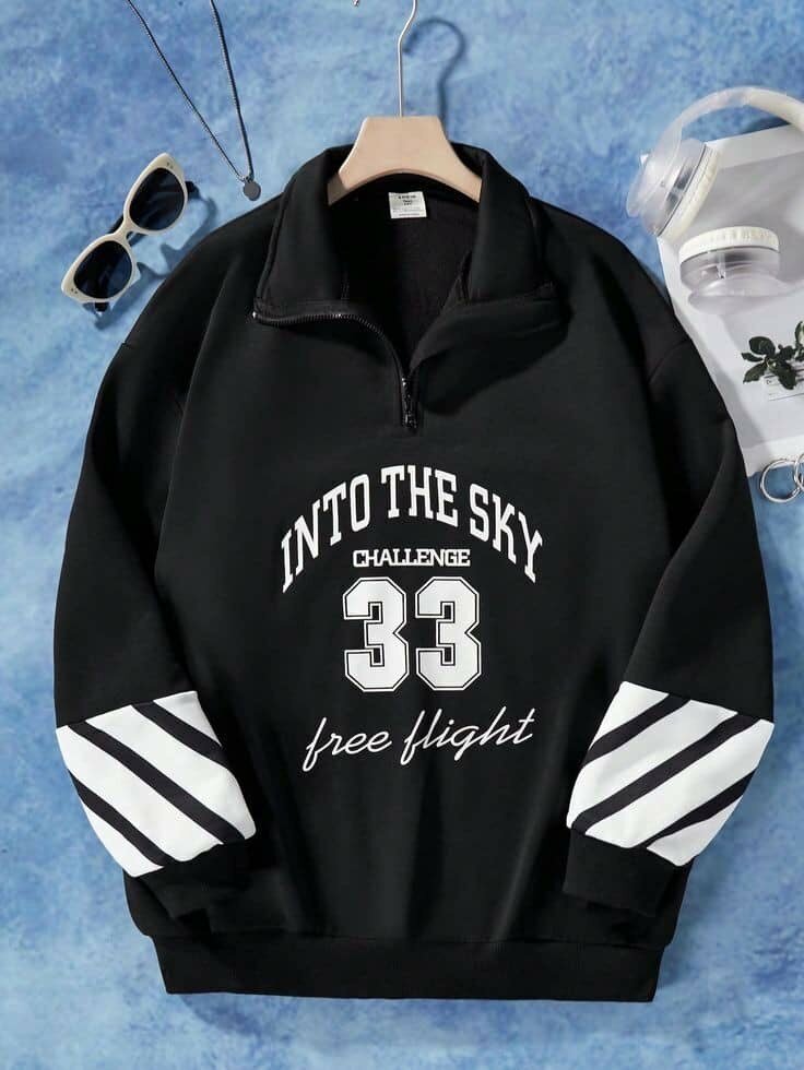 Hoodies