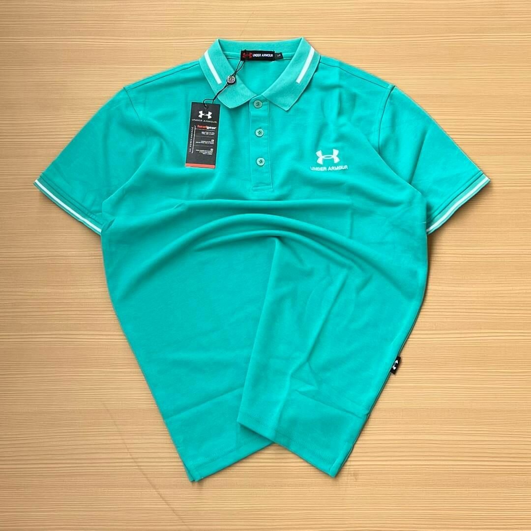 CLASSIC MEN T-SHIRT
