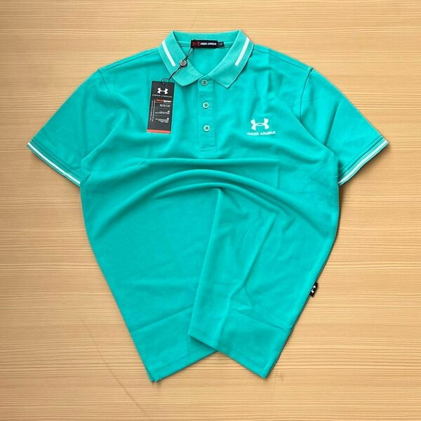 CLASSIC MEN T-SHIRT