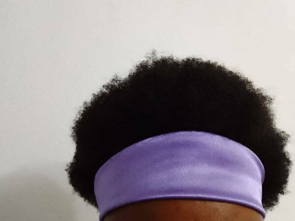 Stylish Fabric Headbands Set