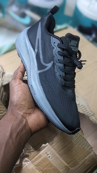 Runners