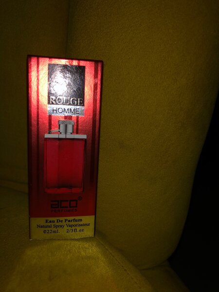 ACO parfums