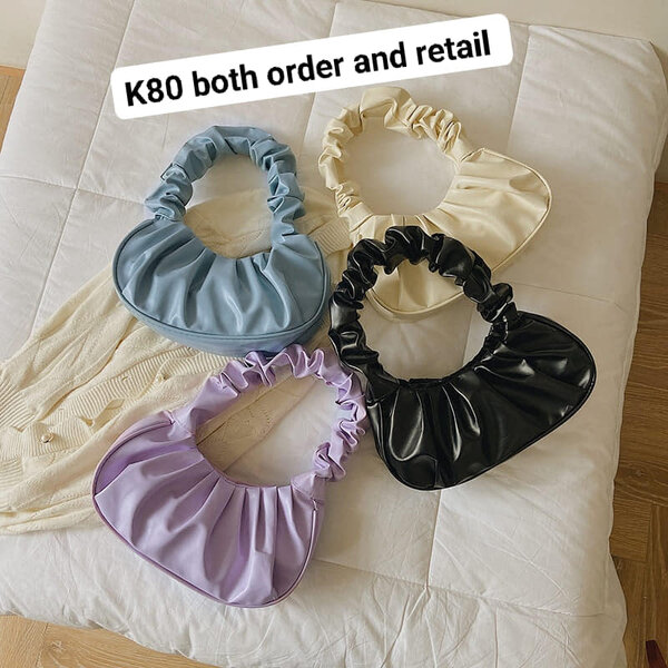 Women's mini bags