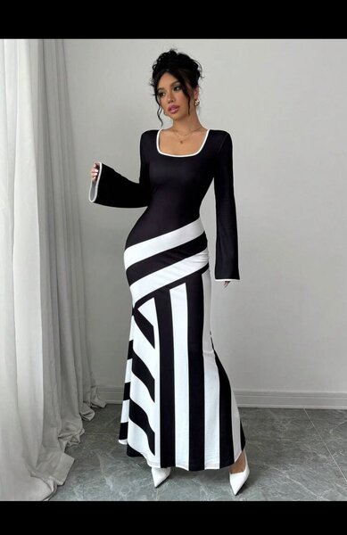Robe lourde Shein