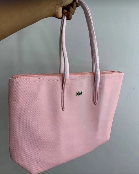Sac cabas élégant Lacoste