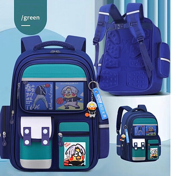 School bag