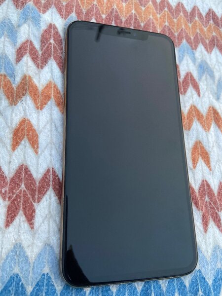 Xs Max