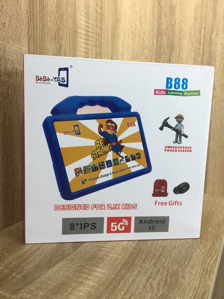 Bebe tab B88