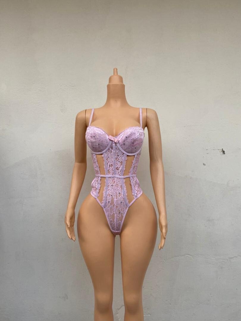 Sexy lingerie