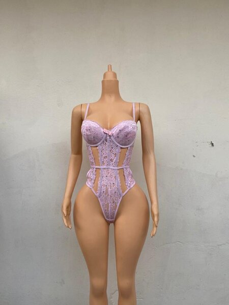 Sexy lingerie