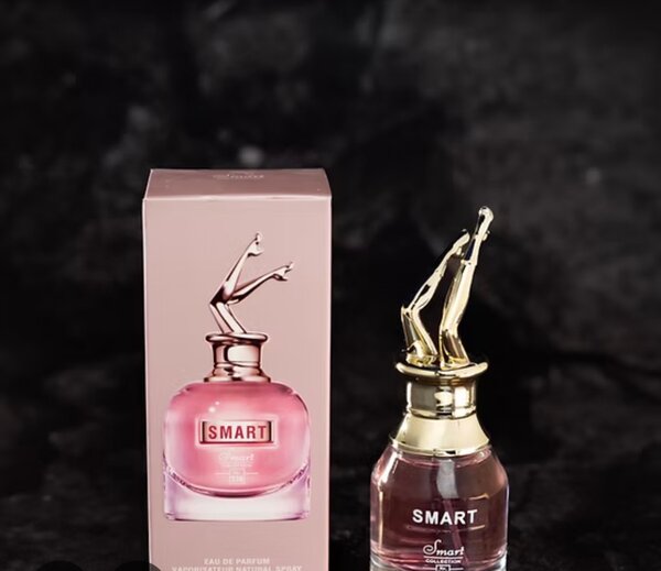 Smart collection