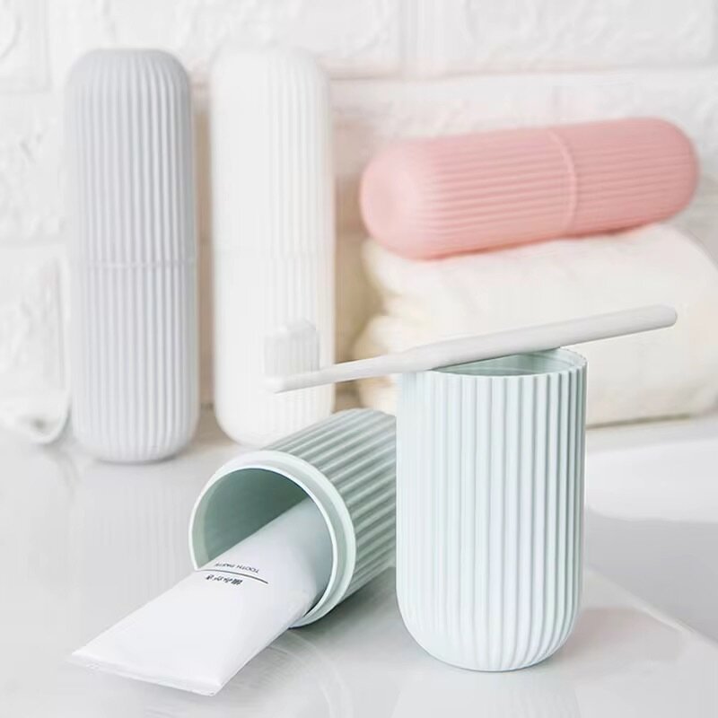 Toothbrush holder