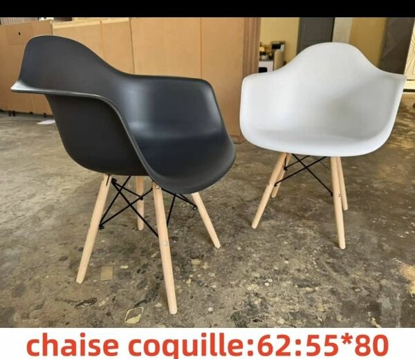Chaises a la une
