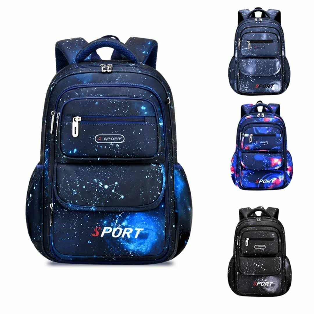 Sac au dos