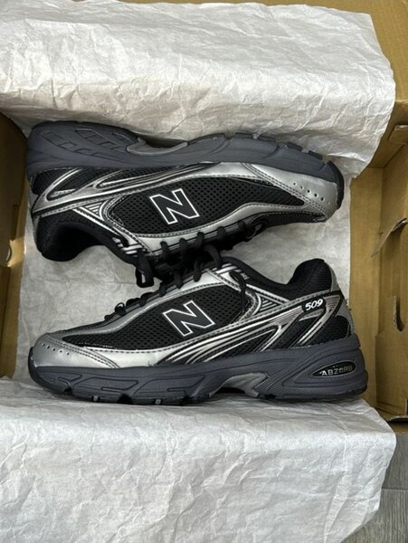New balance 509