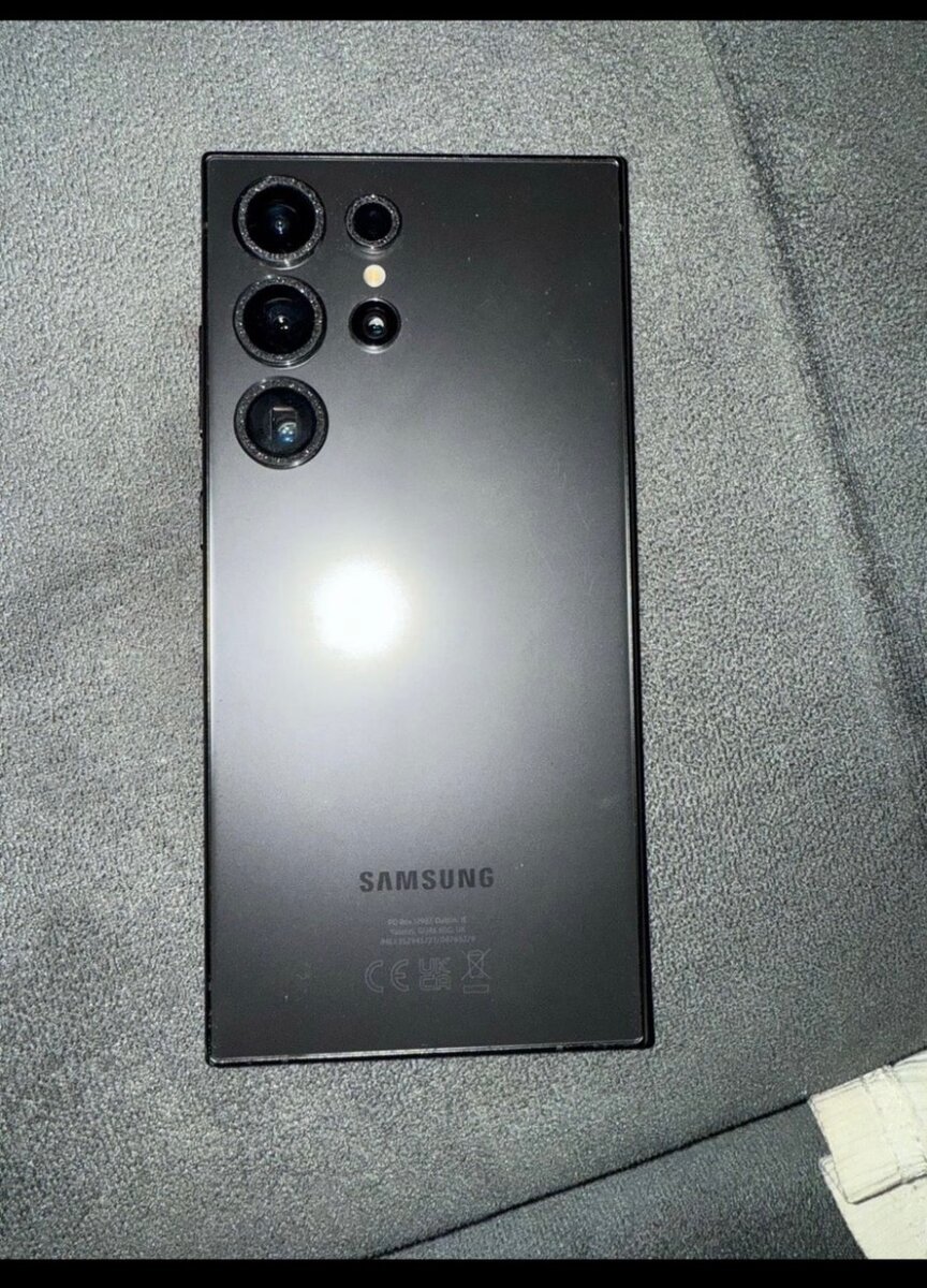 Samsung galaxy S24
