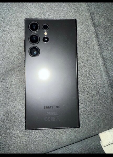 Samsung galaxy S24