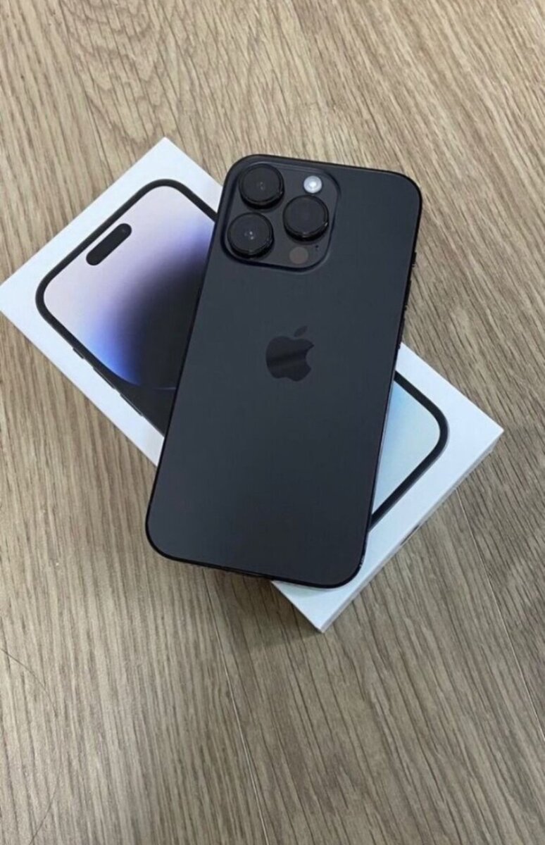 iPhone 15promax, 256gig