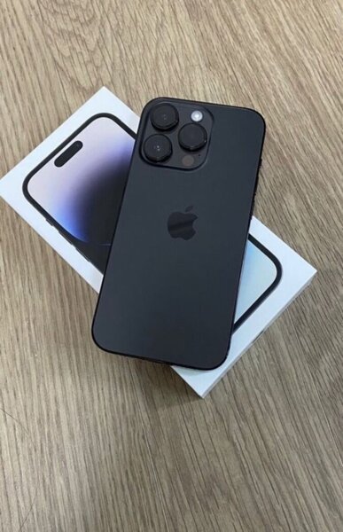 iPhone 15promax, 256gig