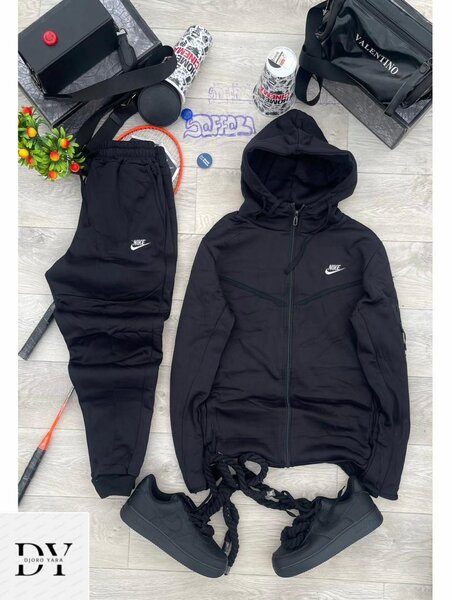 Ensemble de survêtement Nike pour hommes