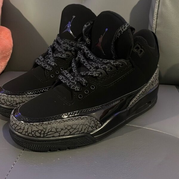 Shoes available