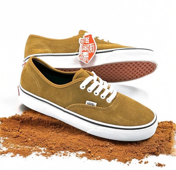 Vans sneakers
