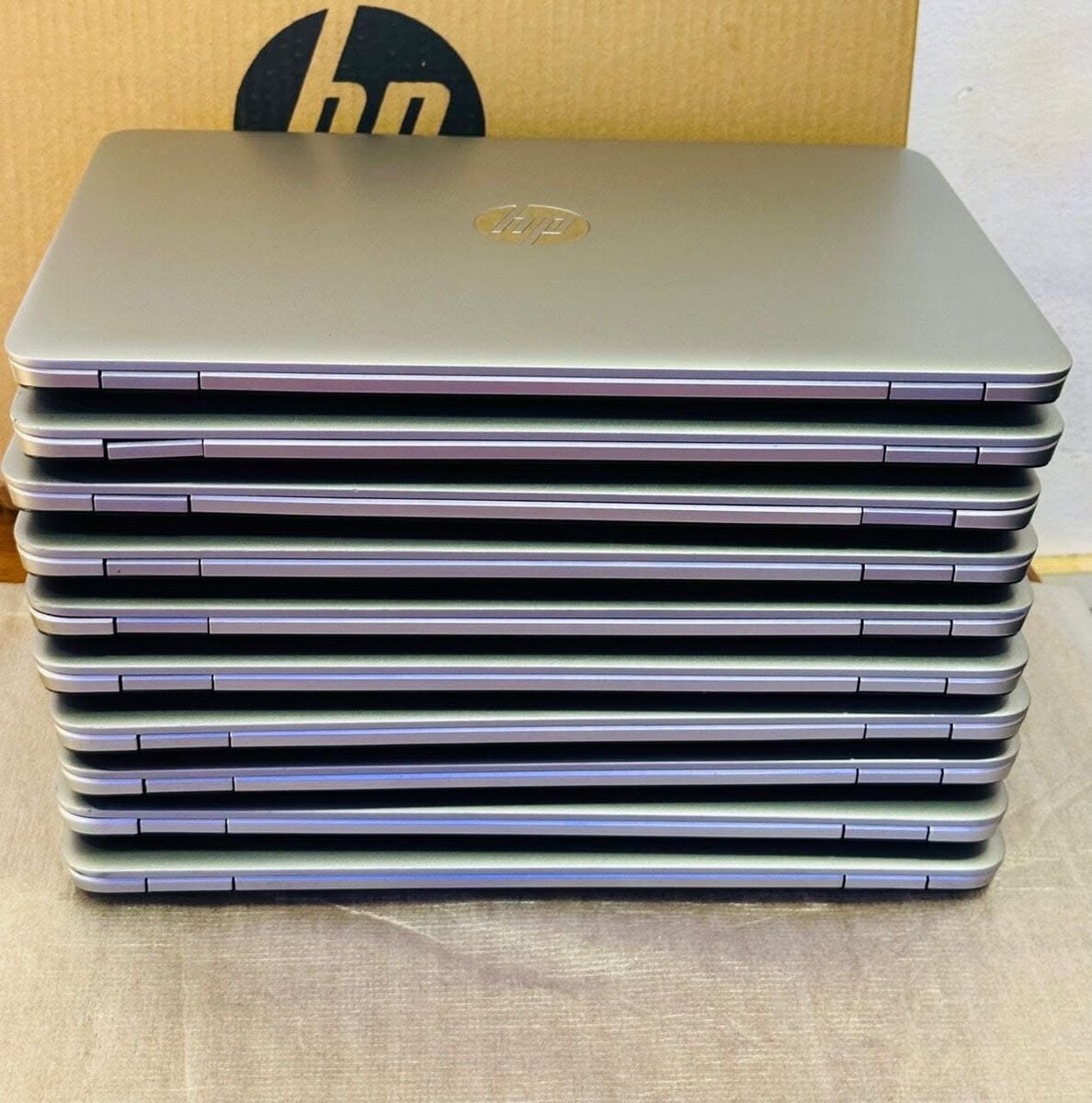 Ordinateur portable Intel i5