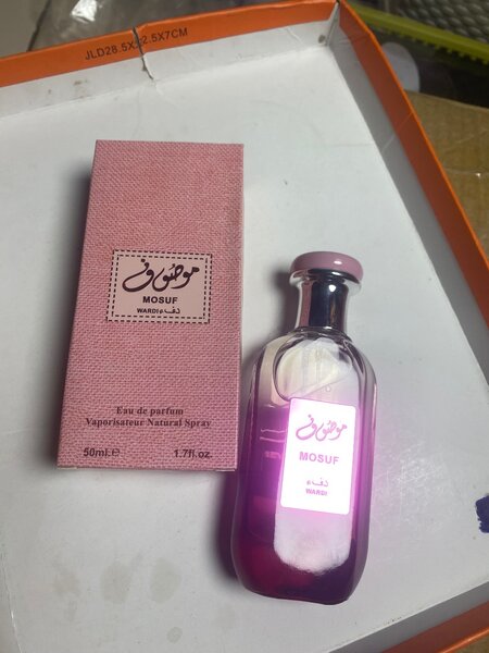 Parfum Mosuf Premium 50ml