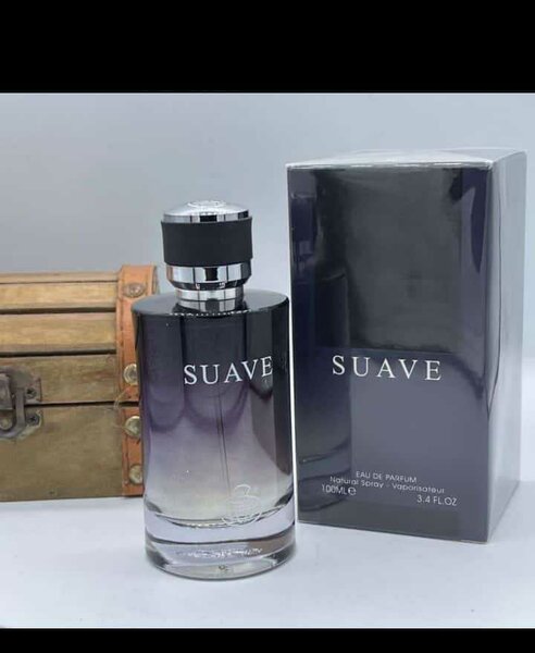 Suave