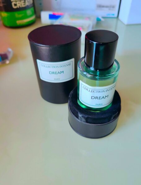 PARFUM DREAM (COLLCT. INTENSE)