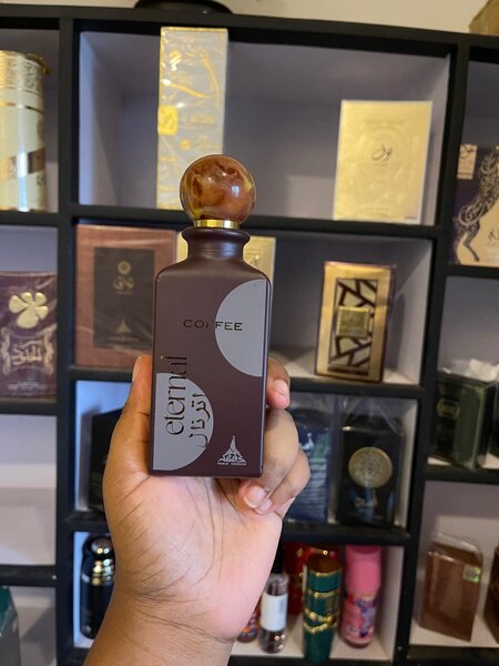 Lattafa perfumes