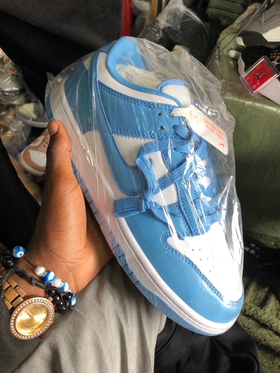 Nike Dunk SB