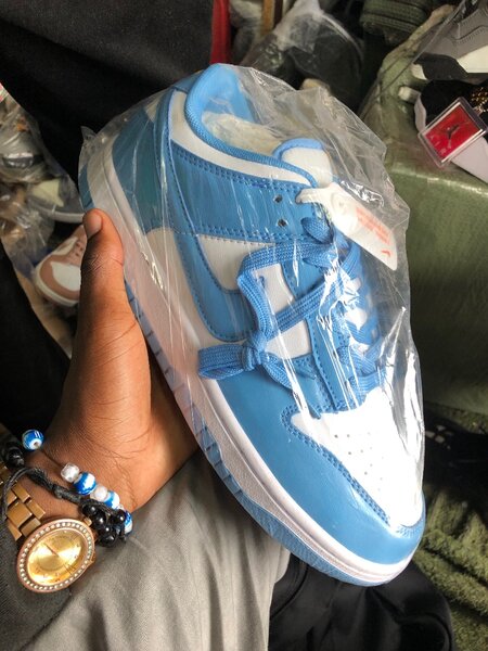 Nike Dunk SB