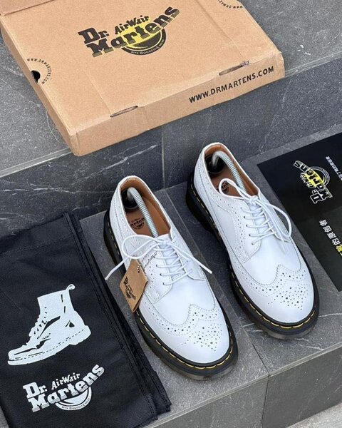 Dr Martins