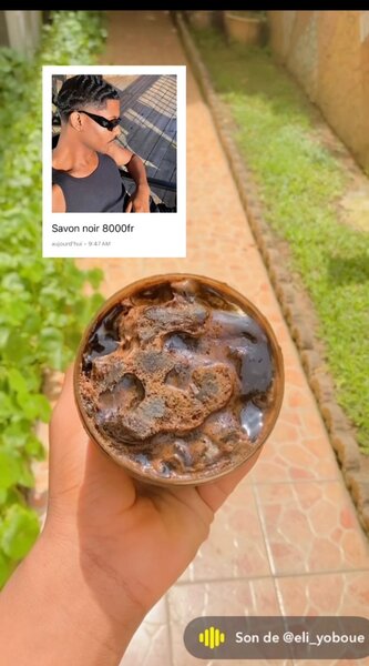 Savon