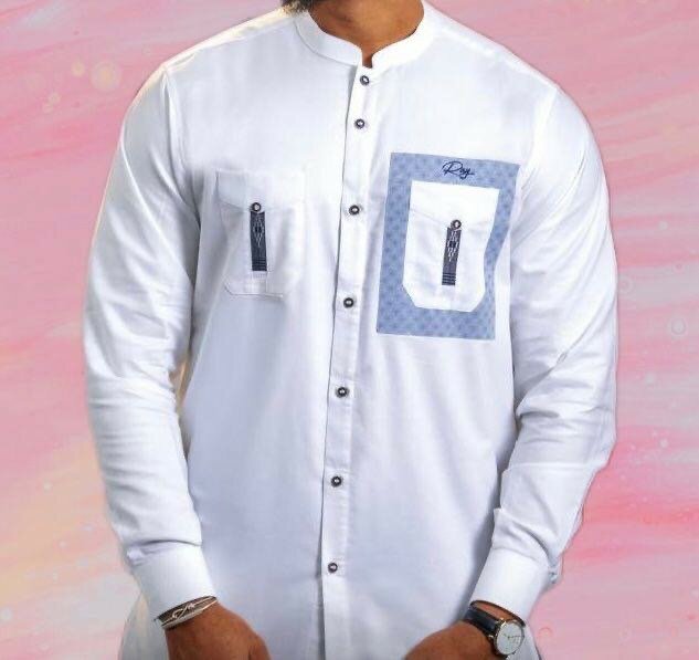 Chemise homme