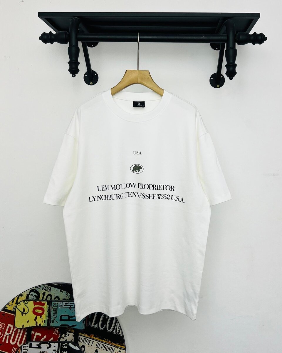 Thick Tees