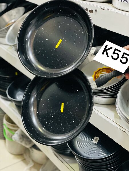 pans