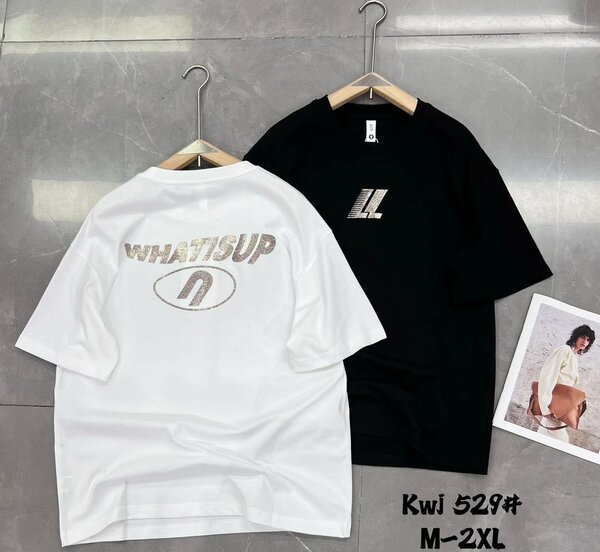 T-shirts