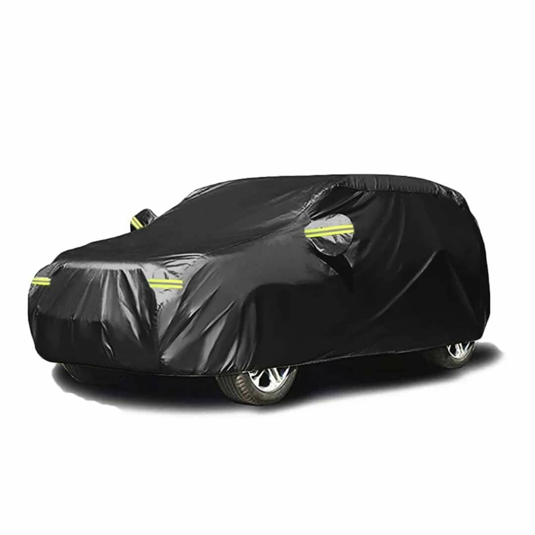 Housse de voiture imperméable