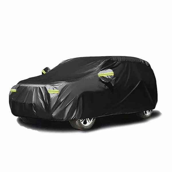 Housse de voiture imperméable