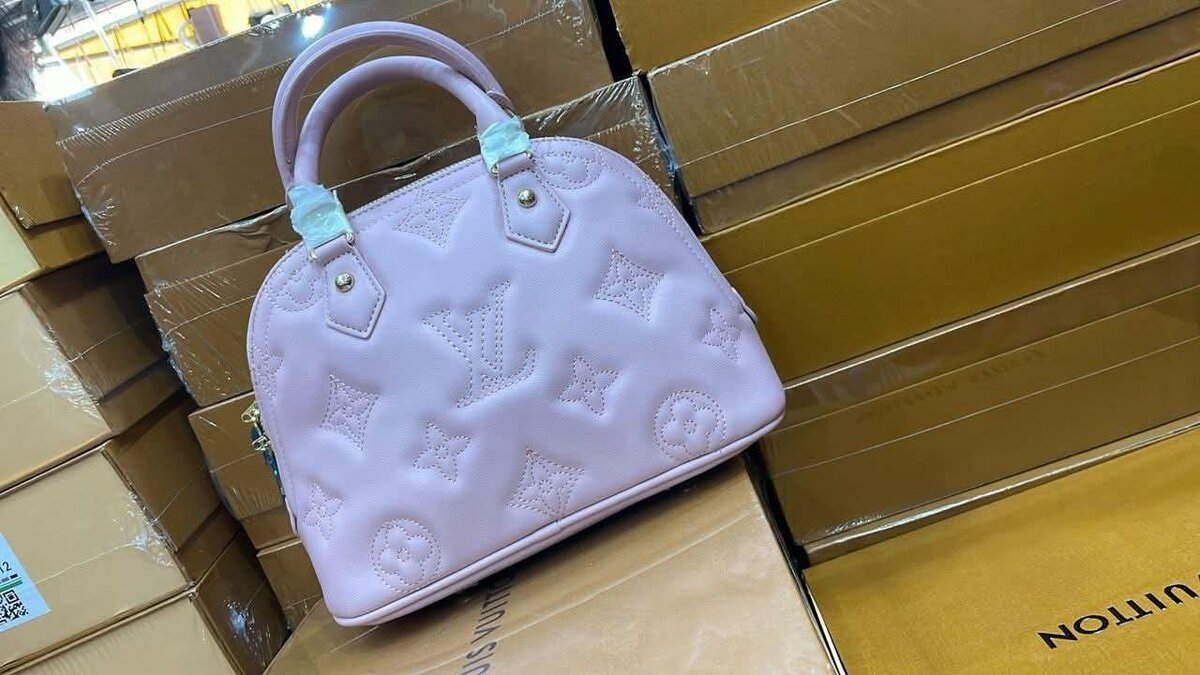 Sac LV