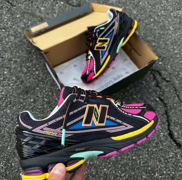 New balance 1906