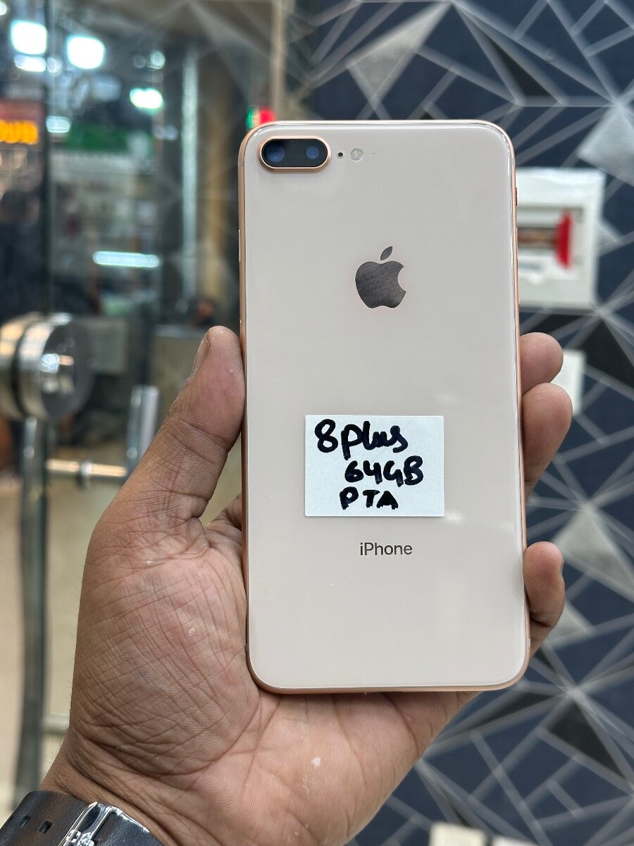 iphone 8 plus