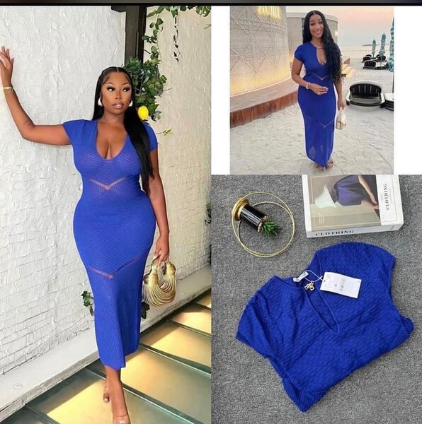 Ladies wear