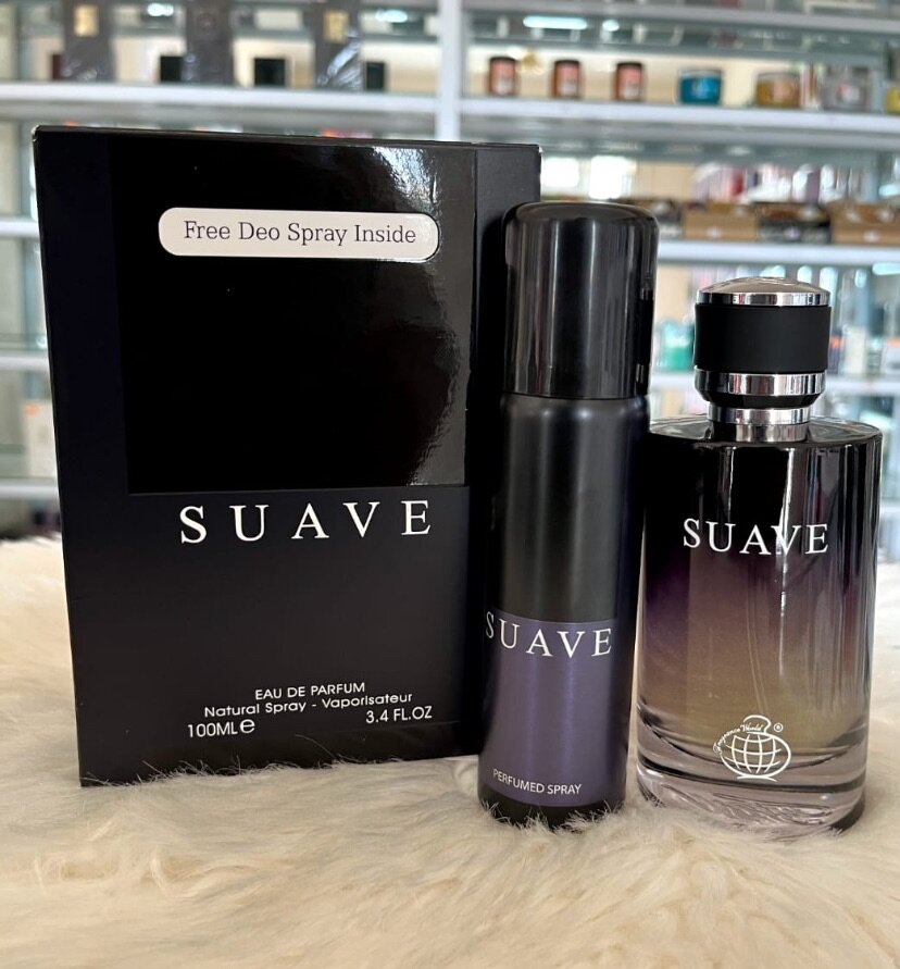 Suave