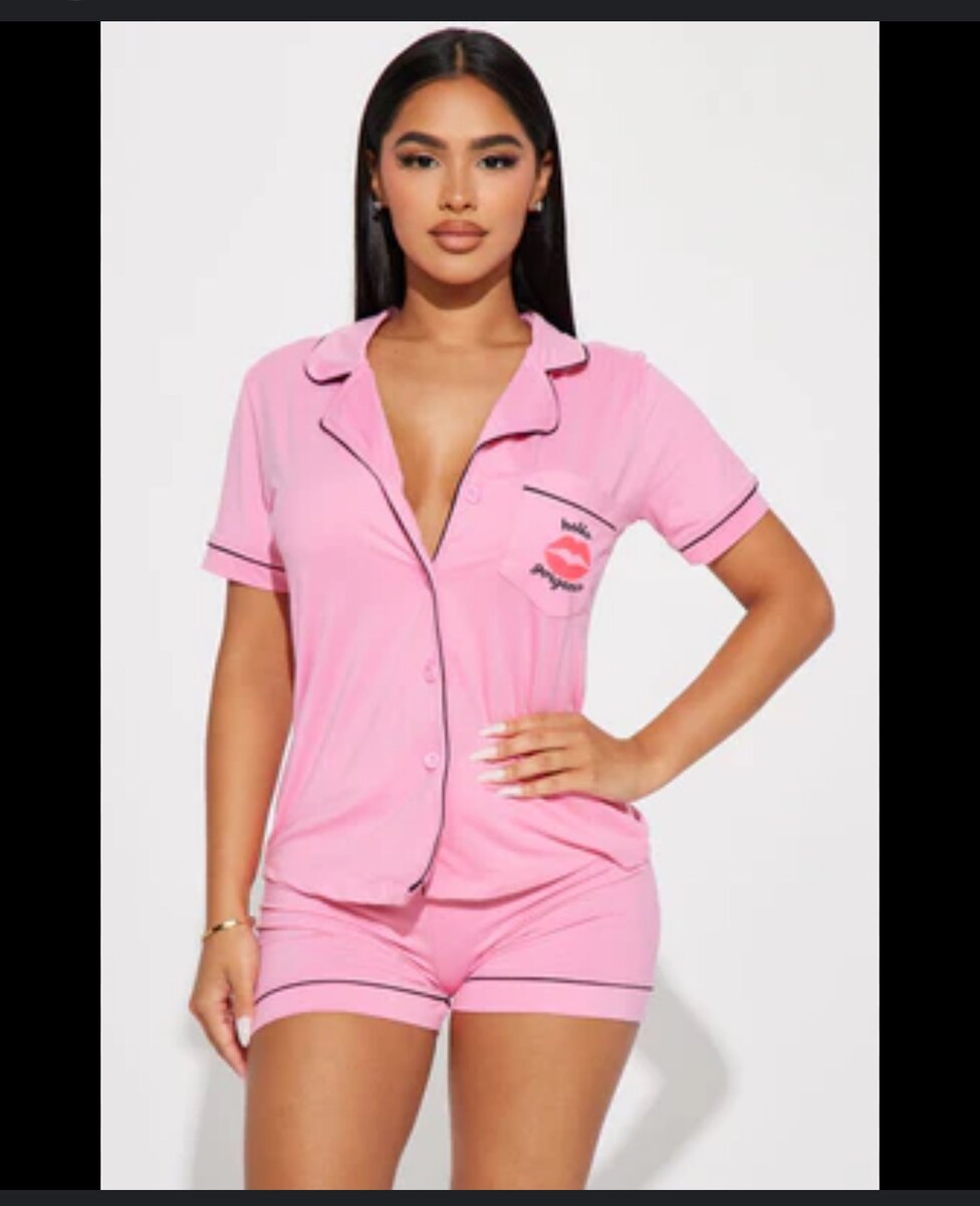 Nightwear